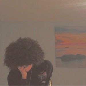 Meet your Posher, Ty